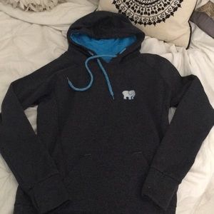 Ivory Ella Sweatshirt